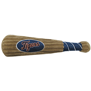 plush baseball bat