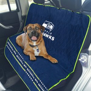 Seattle Seahawks - Sporty Pets Online